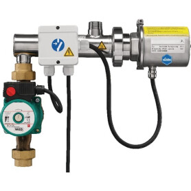 Pompe de circulation LISTER 506100000