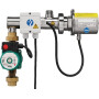 Pompe de circulation LISTER 506100000