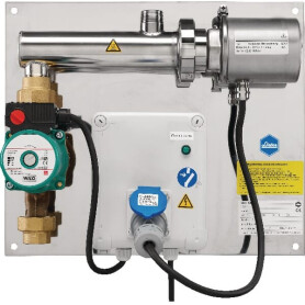 Pompe de circulation LISTER 506100050