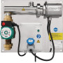 Pompe de circulation LISTER 506100050