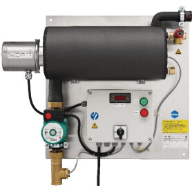 Pompe de circulation LISTER 506100500