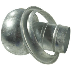 Raccord mâle UNIVERSEL 51240120Z