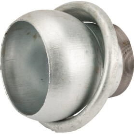 Raccord mâle UNIVERSEL 5126004Z