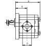 Pompe hydraulique GOPART 5179730N