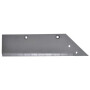 Soc de charrue ALPINA 5182DCN