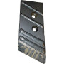 Pointe carbure UNIVERSEL 5185DFLCN