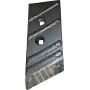 Pointe carbure UNIVERSEL 5185GFLCN