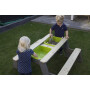Table de pique-nique pour enfants EXIT 52051005EX
