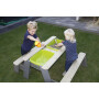 Table de pique-nique pour enfants EXIT 52051005EX