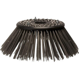 Escoba Gutter diámetro 450 acero Schmidt Modelo 600 & 700 UNIVERSAL 1715540005