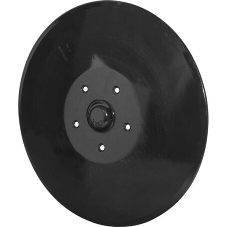 Disque de coutre diamètre 300mm KUHN 53056500