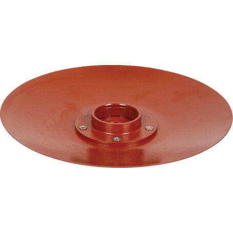 Disque de coutre diamètre 250mm KUHN 53058400