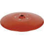 Disque de coutre diamètre 250mm KUHN 53058400