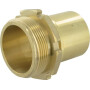 Embout de tuyau UNIVERSEL 5537100100