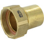 Embout de tuyau UNIVERSEL 5538050050