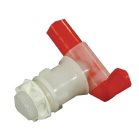 Robinet de réservoir ARAG 5553018
