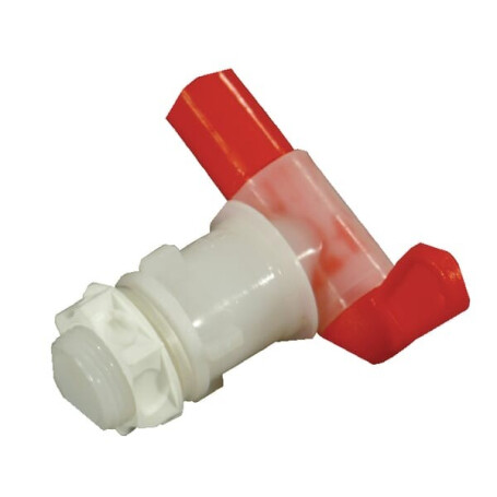 Robinet de réservoir ARAG 5553018
