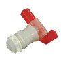 Robinet de réservoir ARAG 5553018
