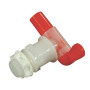 Robinet de réservoir ARAG 5553018