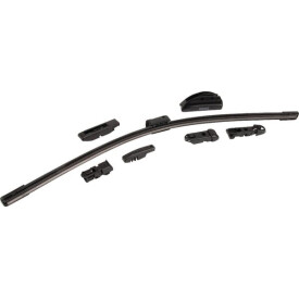 Tergicristallo "Flat blade" 610mm DOGA DVF60