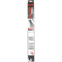Balais d'essuie-glace 500mm DOGA CA35500