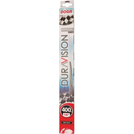 Balai DOGA DVR40