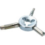 Taraud REMA TIP TOP 5628061