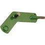 Balancier d'angle AGRIA AGW75882