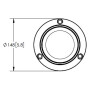 Balise ECCOLED BRITAX EB5013A
