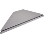 Angle extérieur de tablette 90° L&H 57141637X