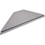 Angle extérieur de tablette 90° L&H 57141647X