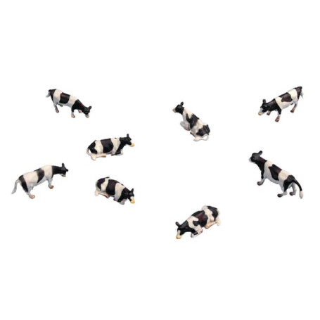 Vaches miniatures KIDS GLOBE 571878