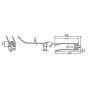 Dent d'andaineuse UNIVERSEL 57502000KR
