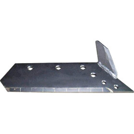 Soc de charrue ALPINA 580884CN