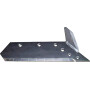Soc de charrue ALPINA 580884CN