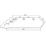 Soc UNIVERSEL 580884KR
