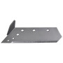 Soc de charrue ALPINA 580885CN