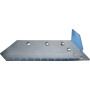 Soc de charrue ALPINA 580886CN