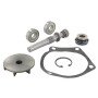 Kit de réparation de pompe à eau GOPART 59140GP