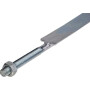 Bande UNIVERSEL 700205KR