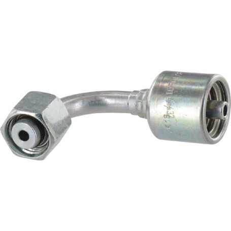 Raccord GATES 5G10FDLORX90