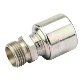 Raccordo idraulico DN8-M18x1,5-12L GATES 5G12MDL