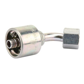 Raccordo idraulico DN8-M14x1,5 45° GATES 5G8FDLORX45
