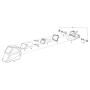 Bandeau WELDLINE WP261988