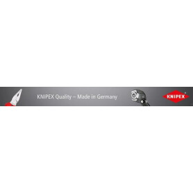 Bandeau magnétique KNIPEX TA00193015