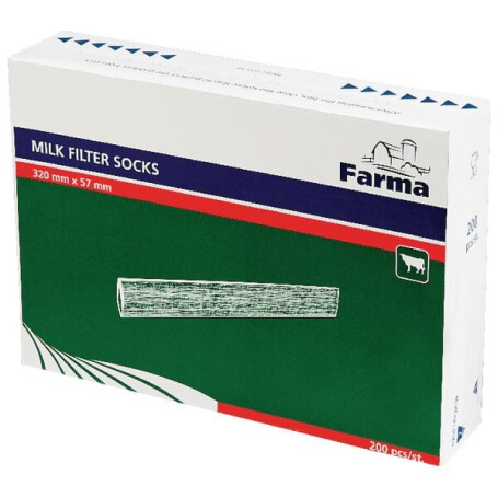 Filtre à lait FARMA 601101FA