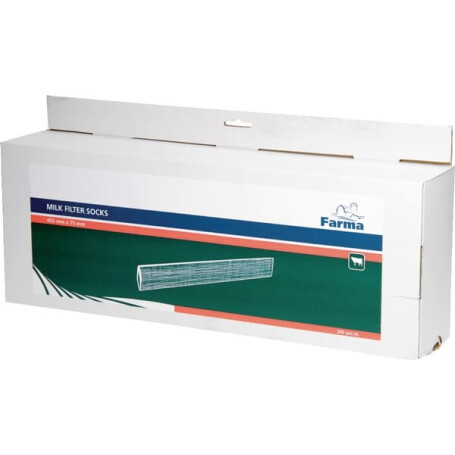 Filtre à lait FARMA 601104FA