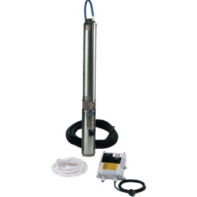 Pompe de forage DAB PUMPS 60191408