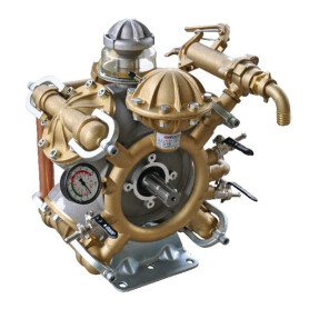 Pompe de membrane COMET 60300051