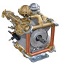 Pompe de membrane COMET 60300051